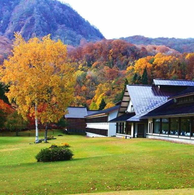 Towada Prince Hotel Kosaka Luaran gambar
