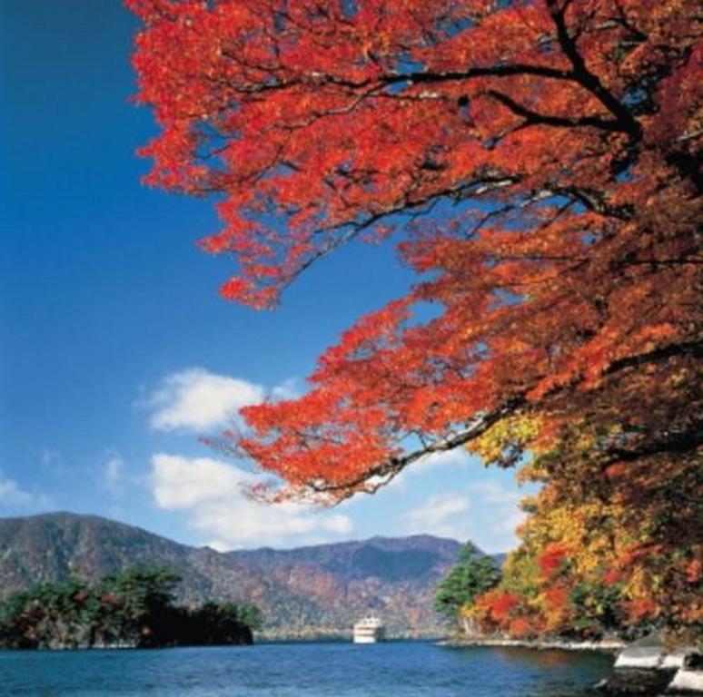 Towada Prince Hotel Kosaka Luaran gambar