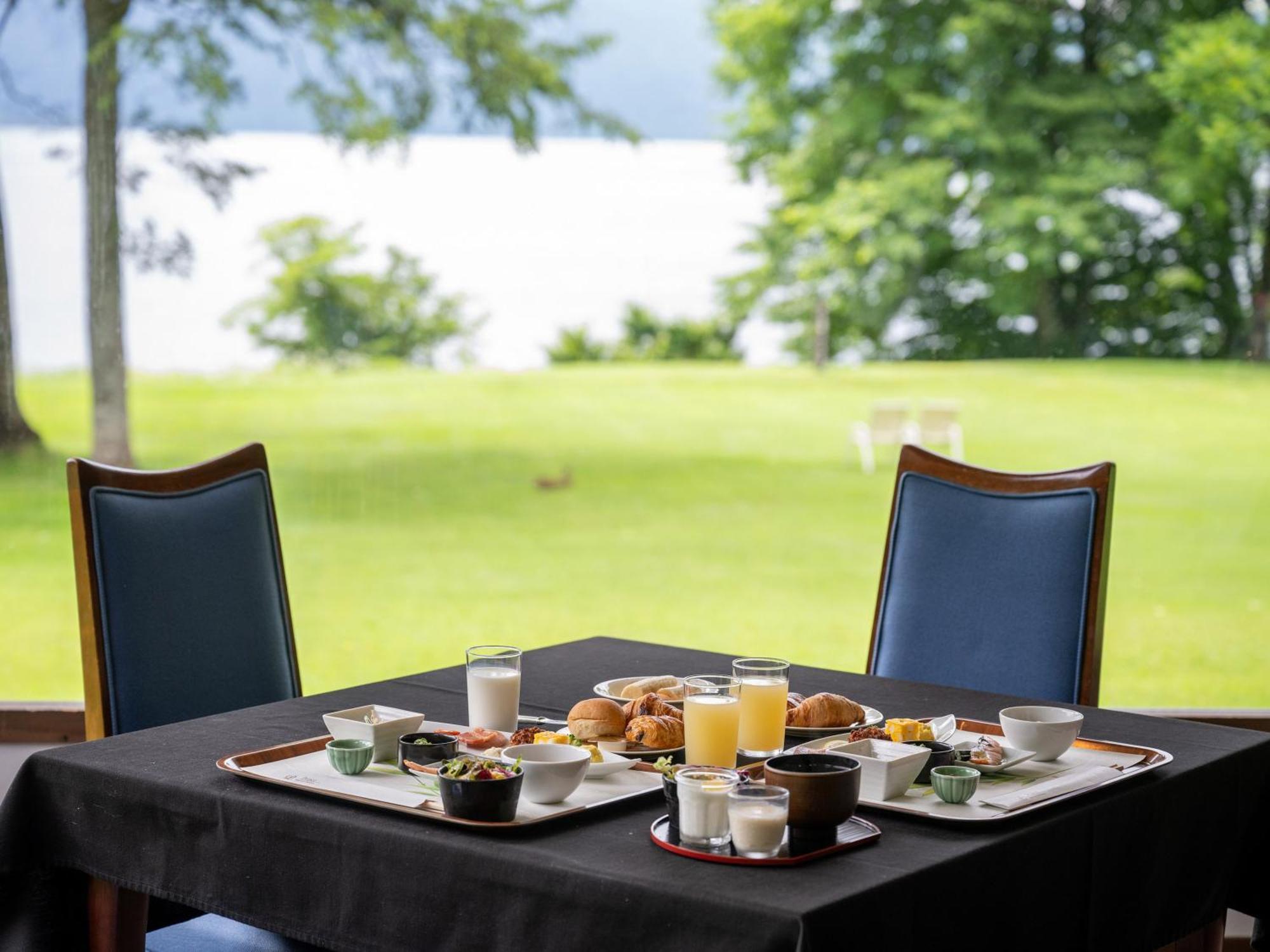 Towada Prince Hotel Kosaka Luaran gambar