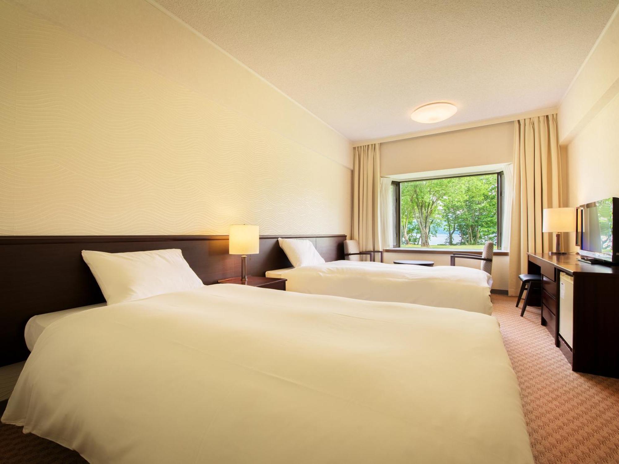 Towada Prince Hotel Kosaka Luaran gambar