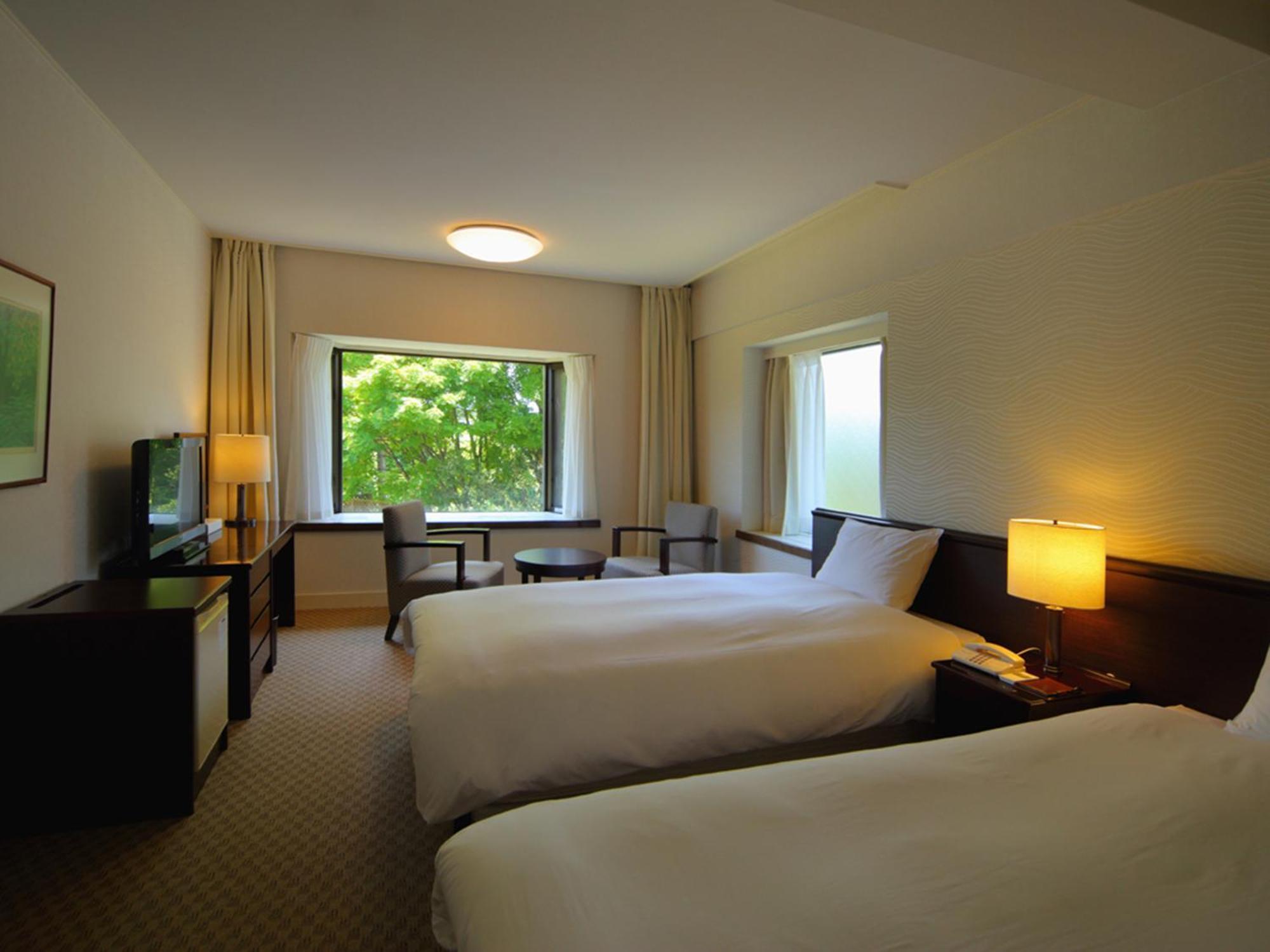 Towada Prince Hotel Kosaka Luaran gambar