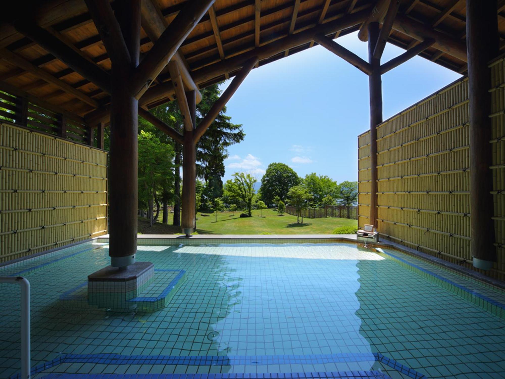 Towada Prince Hotel Kosaka Luaran gambar