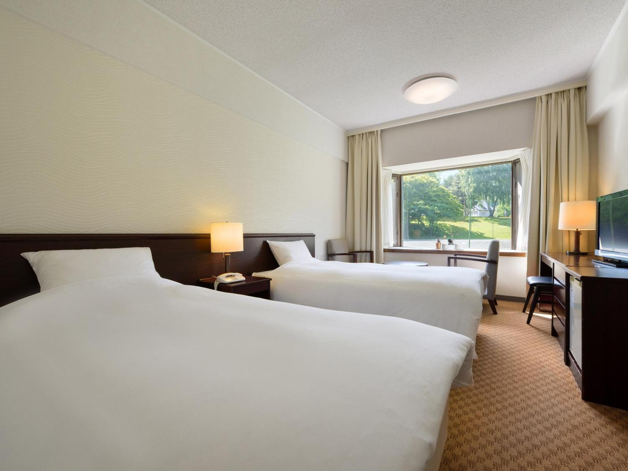 Towada Prince Hotel Kosaka Luaran gambar