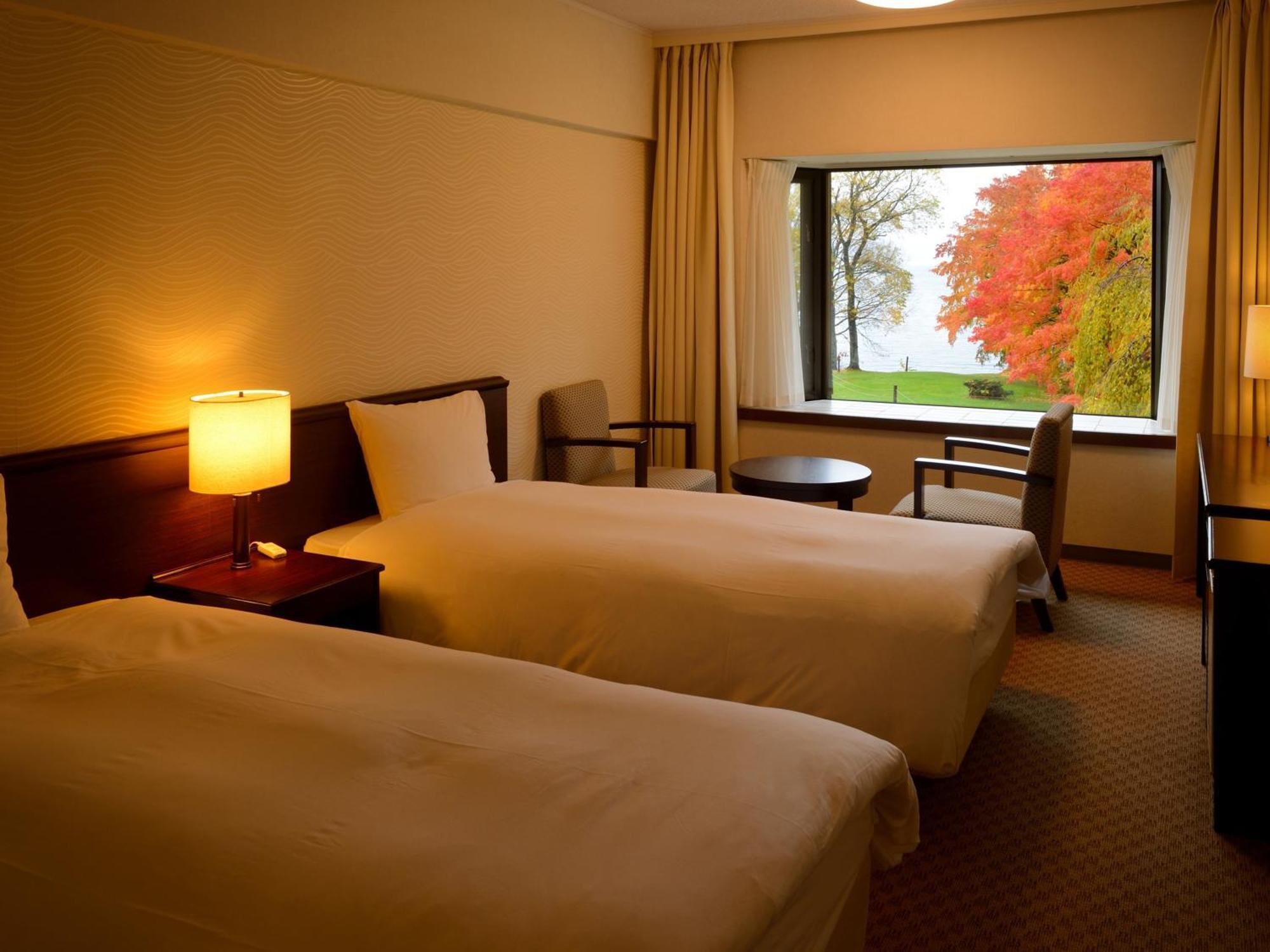 Towada Prince Hotel Kosaka Luaran gambar