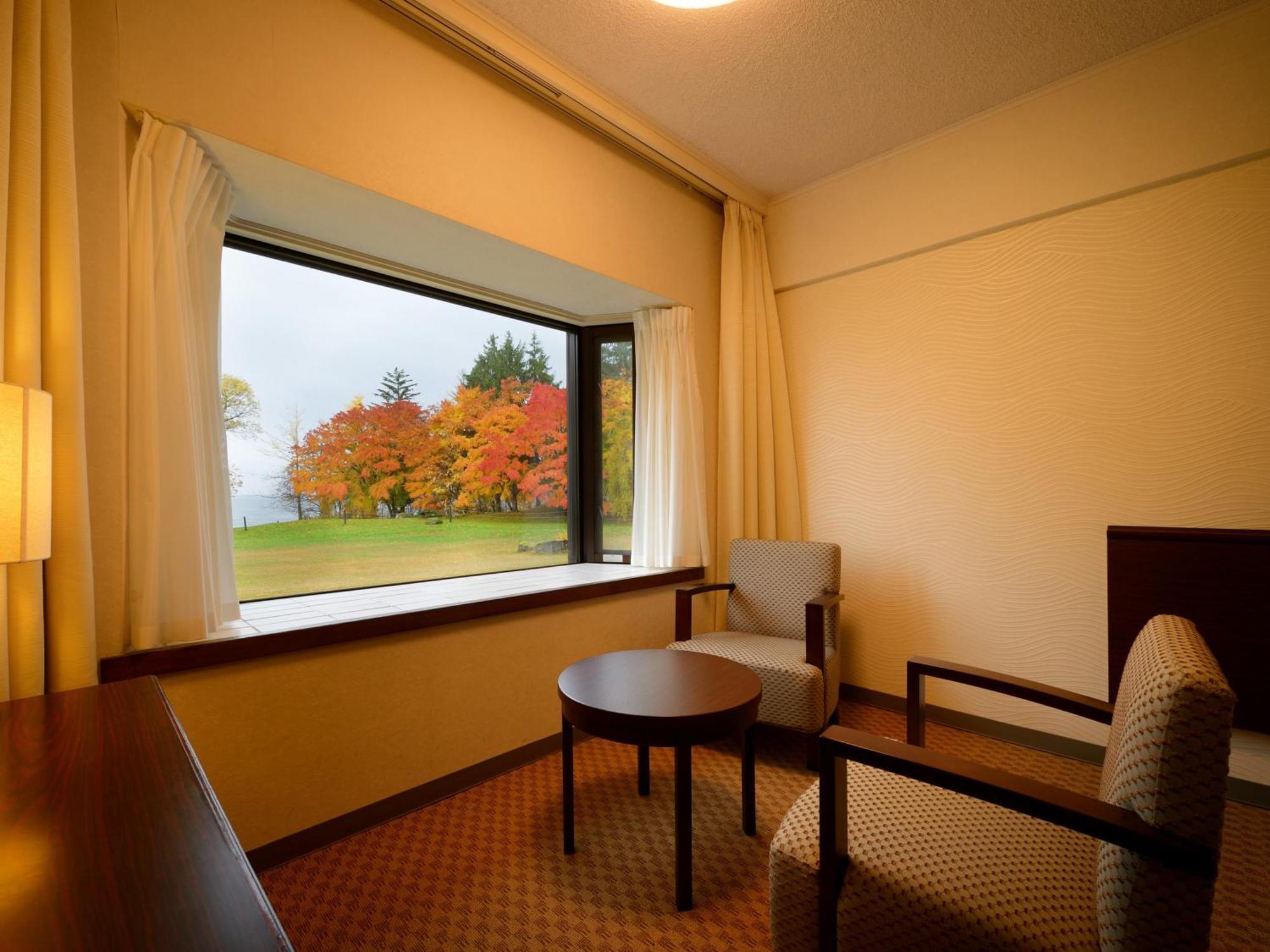 Towada Prince Hotel Kosaka Luaran gambar