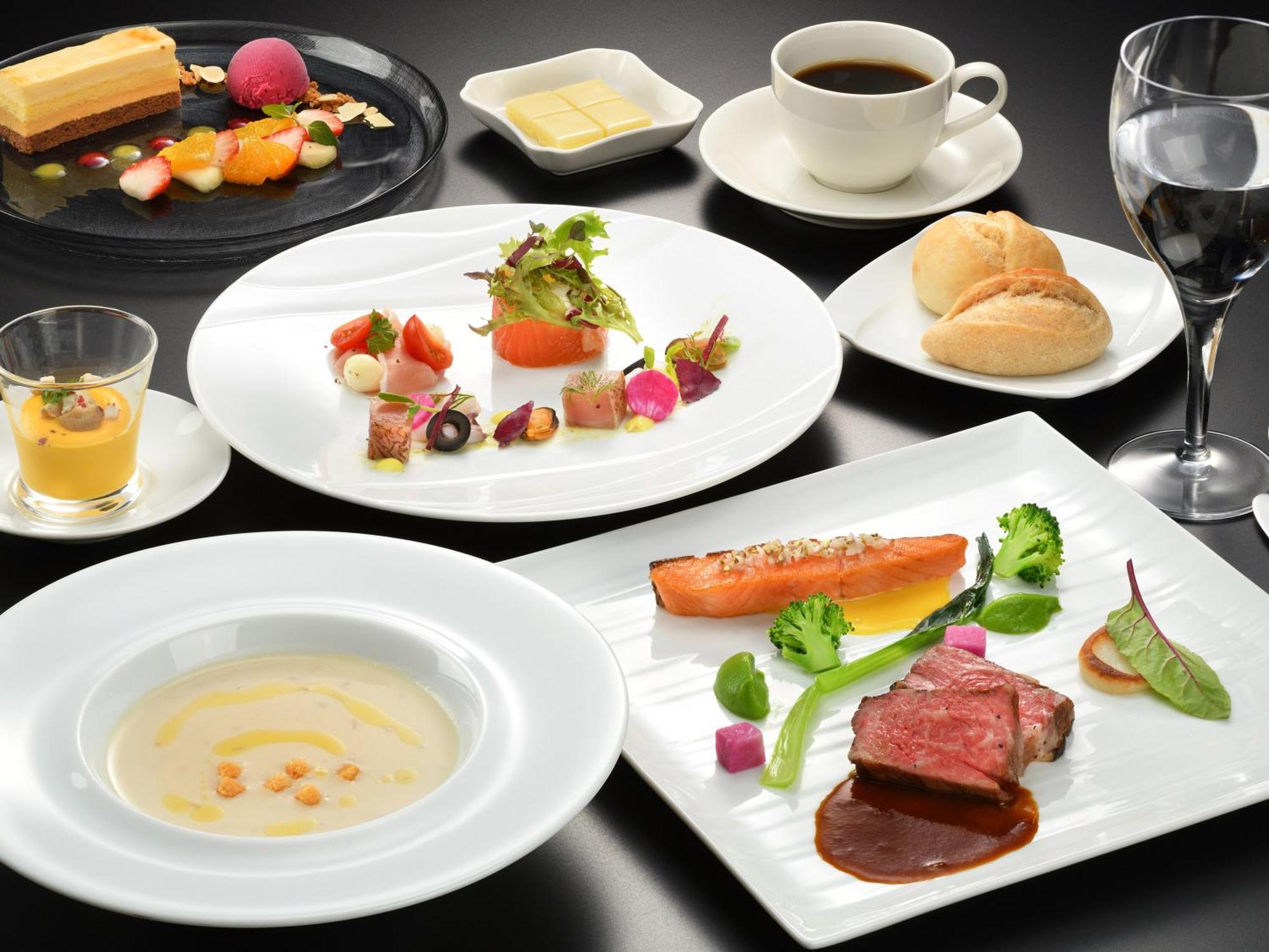Towada Prince Hotel Kosaka Luaran gambar