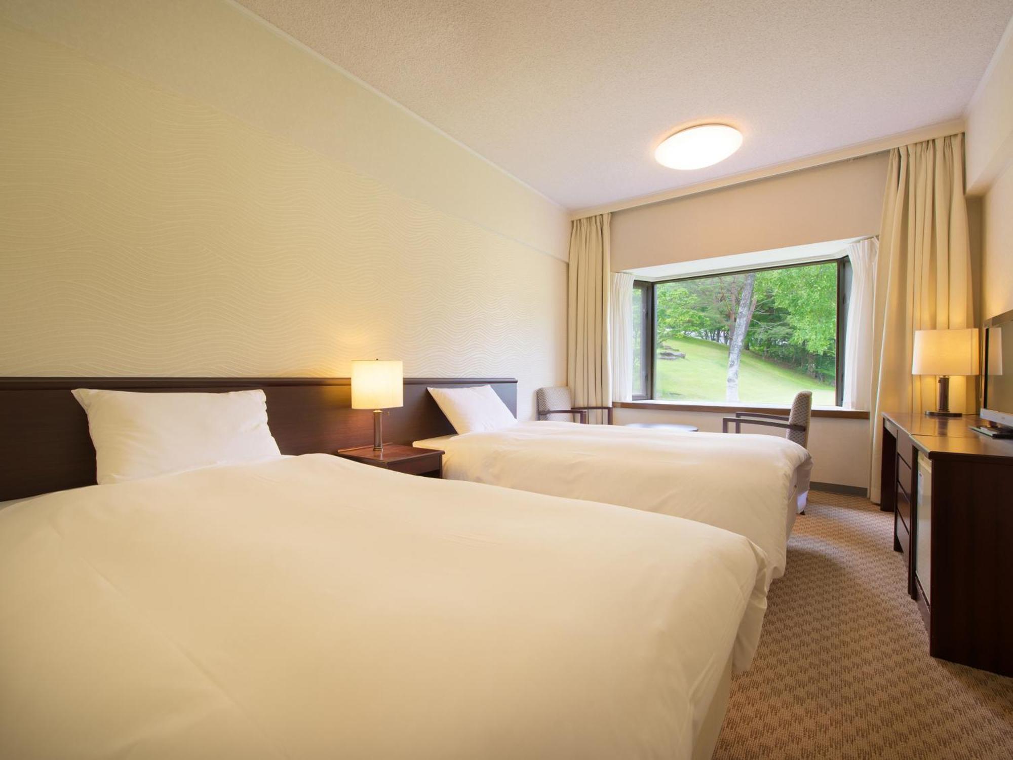 Towada Prince Hotel Kosaka Luaran gambar