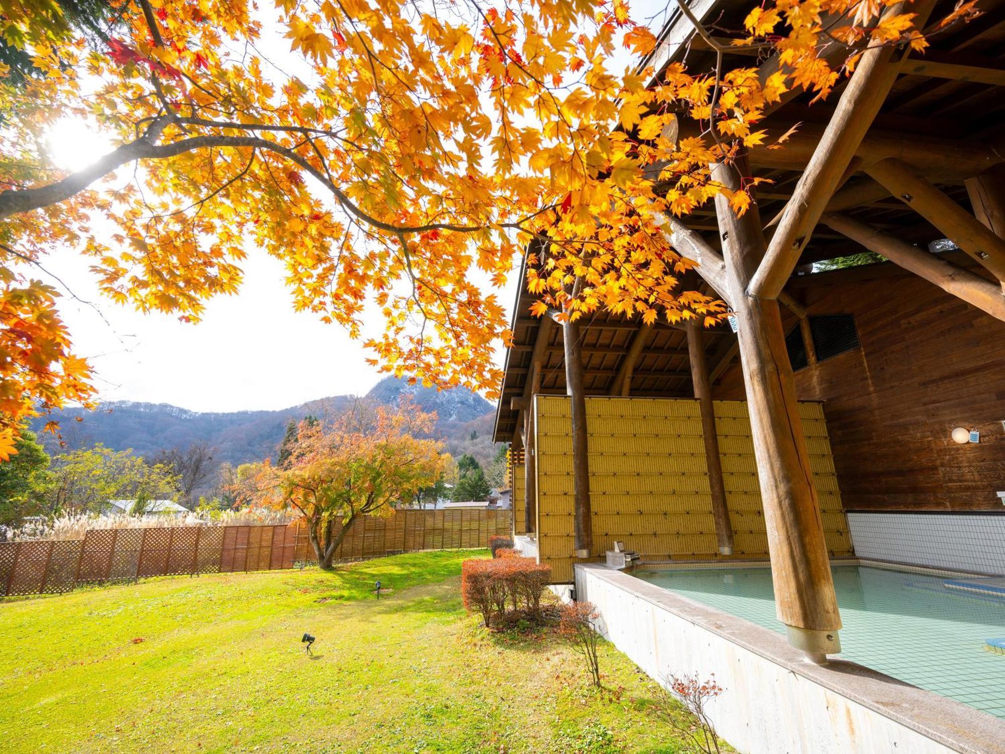 Towada Prince Hotel Kosaka Luaran gambar