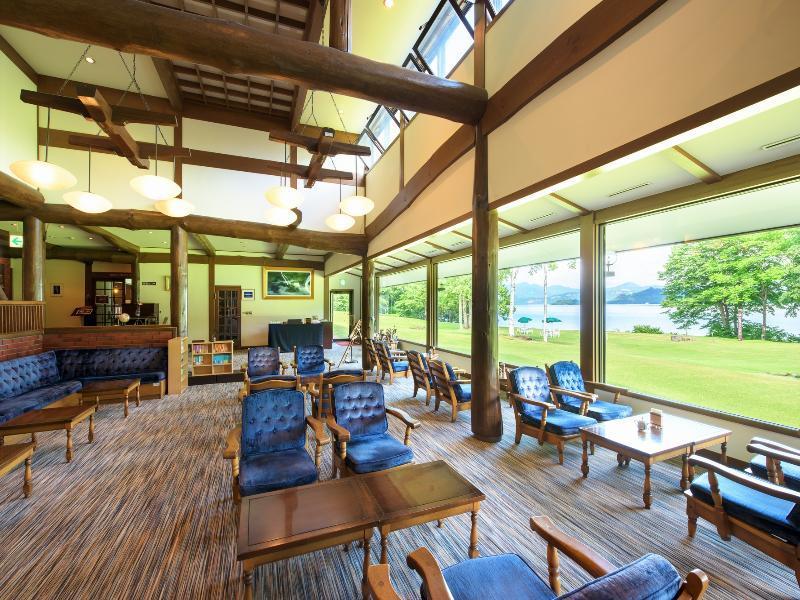 Towada Prince Hotel Kosaka Luaran gambar