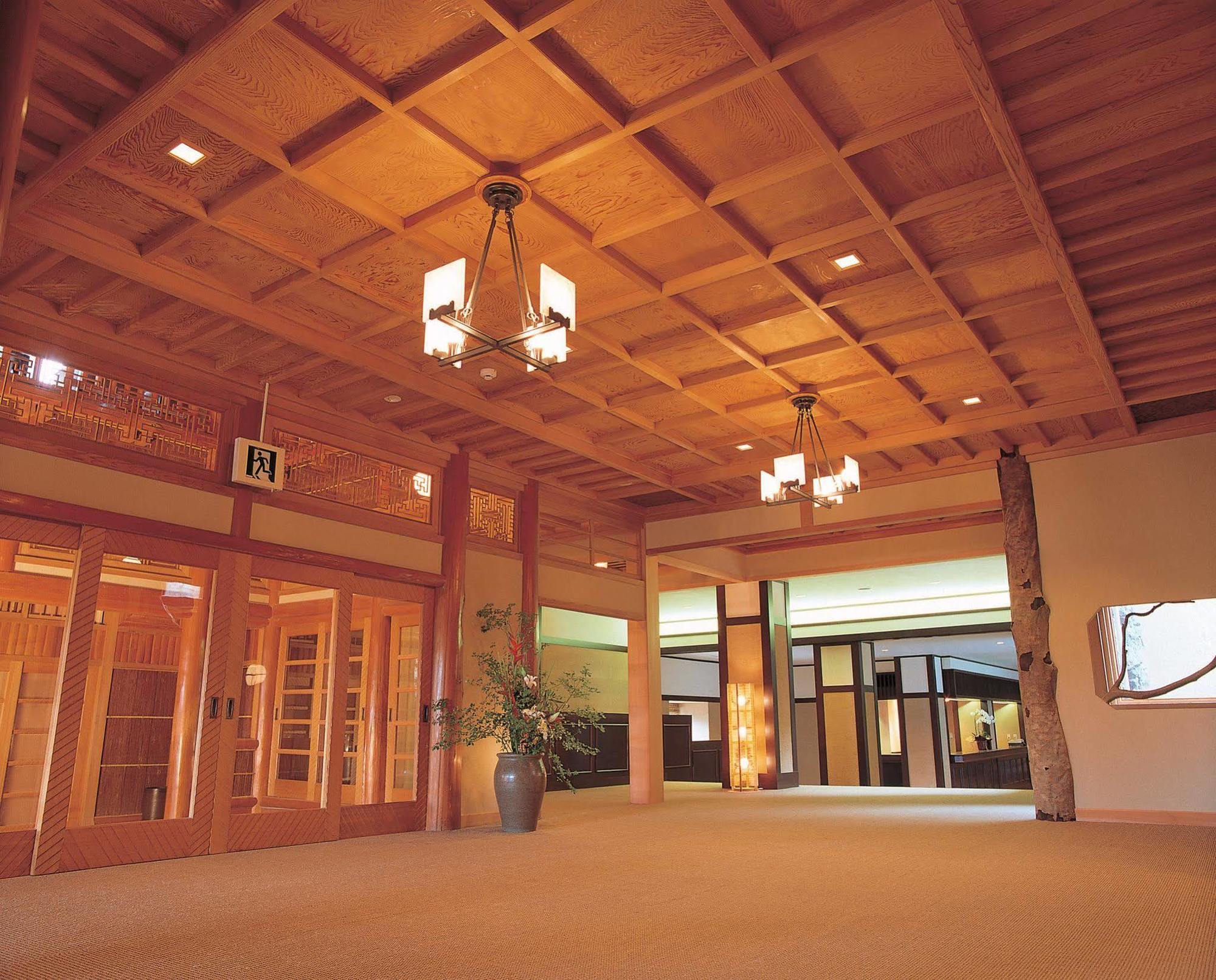 Towada Prince Hotel Kosaka Luaran gambar