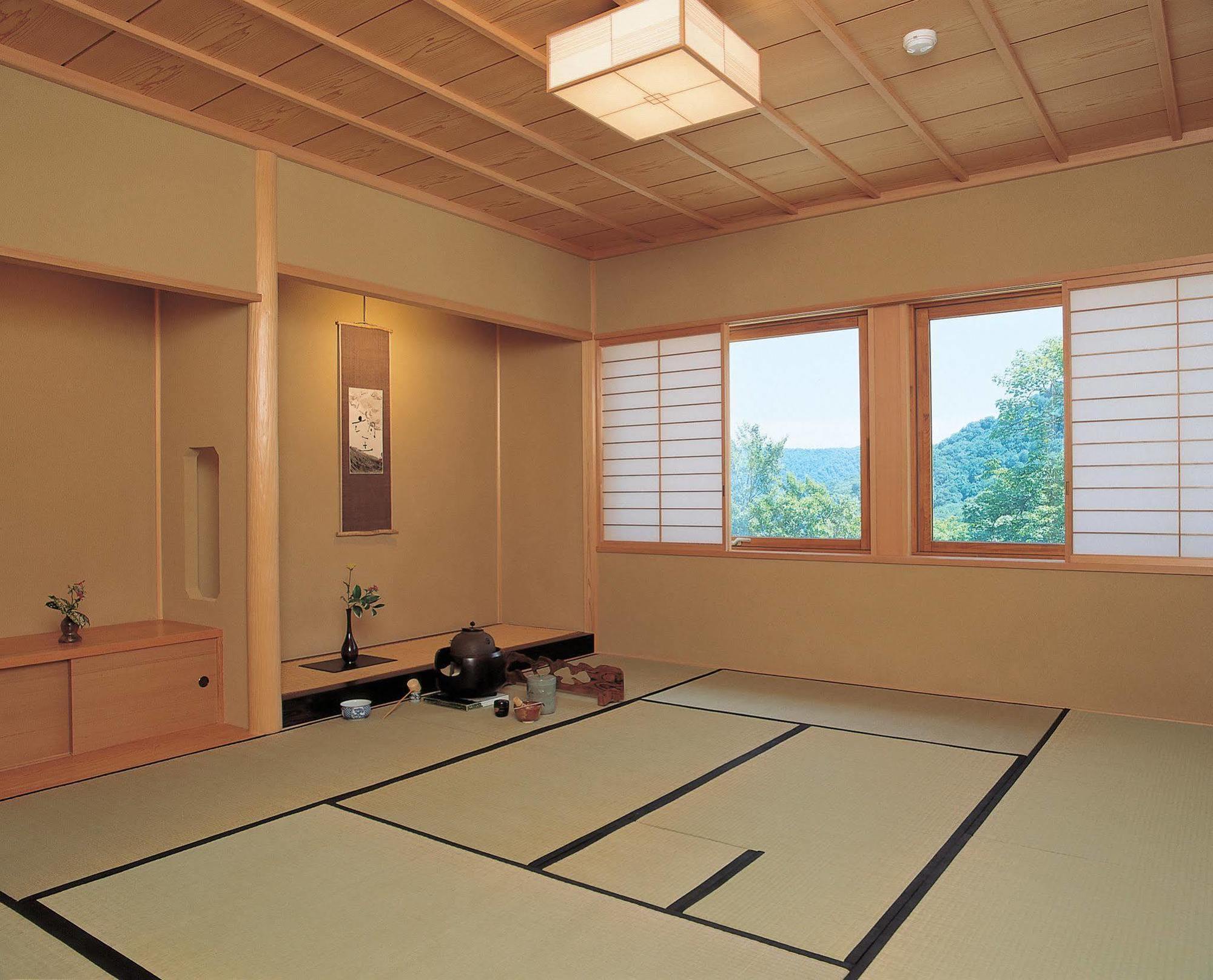 Towada Prince Hotel Kosaka Luaran gambar