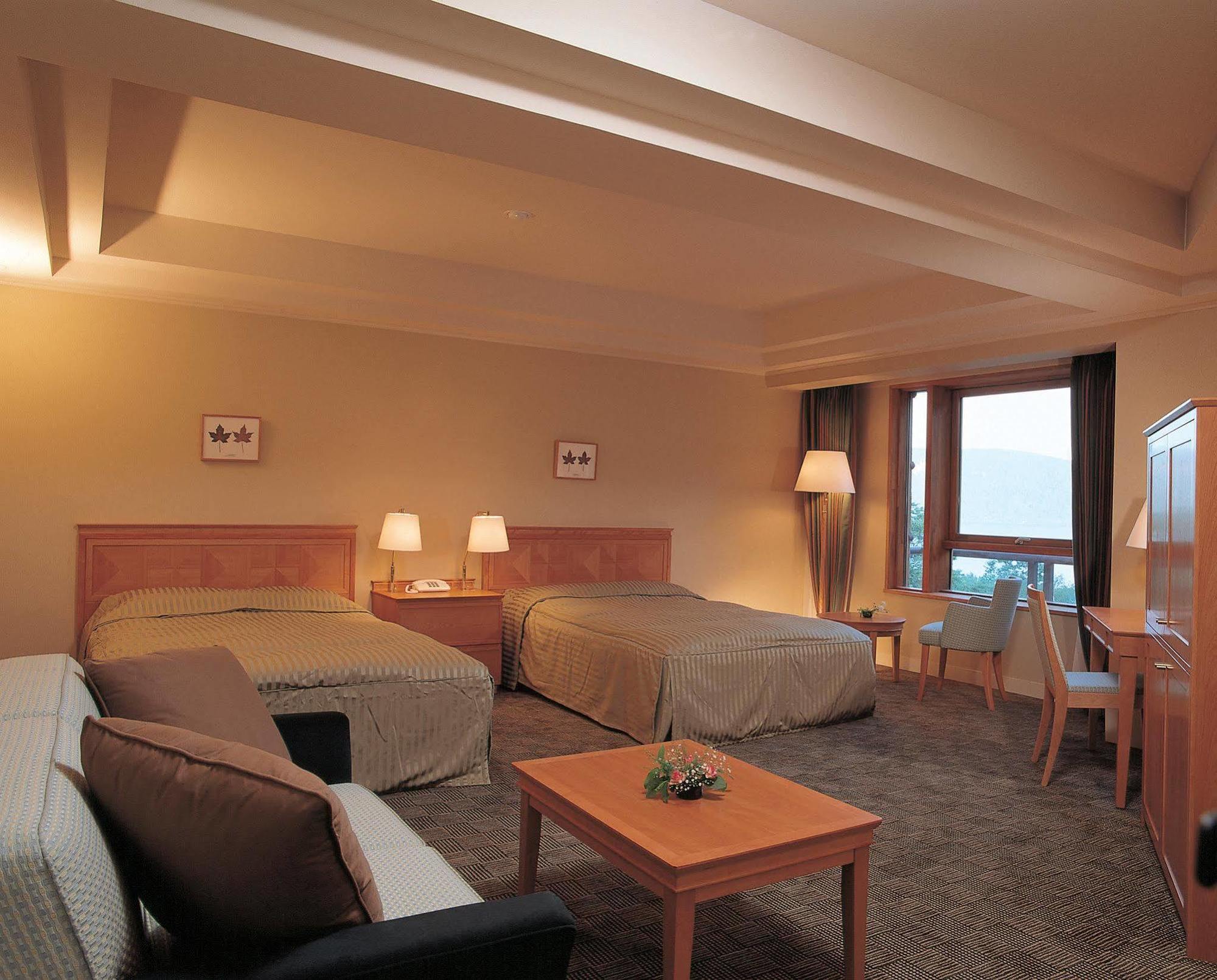 Towada Prince Hotel Kosaka Luaran gambar