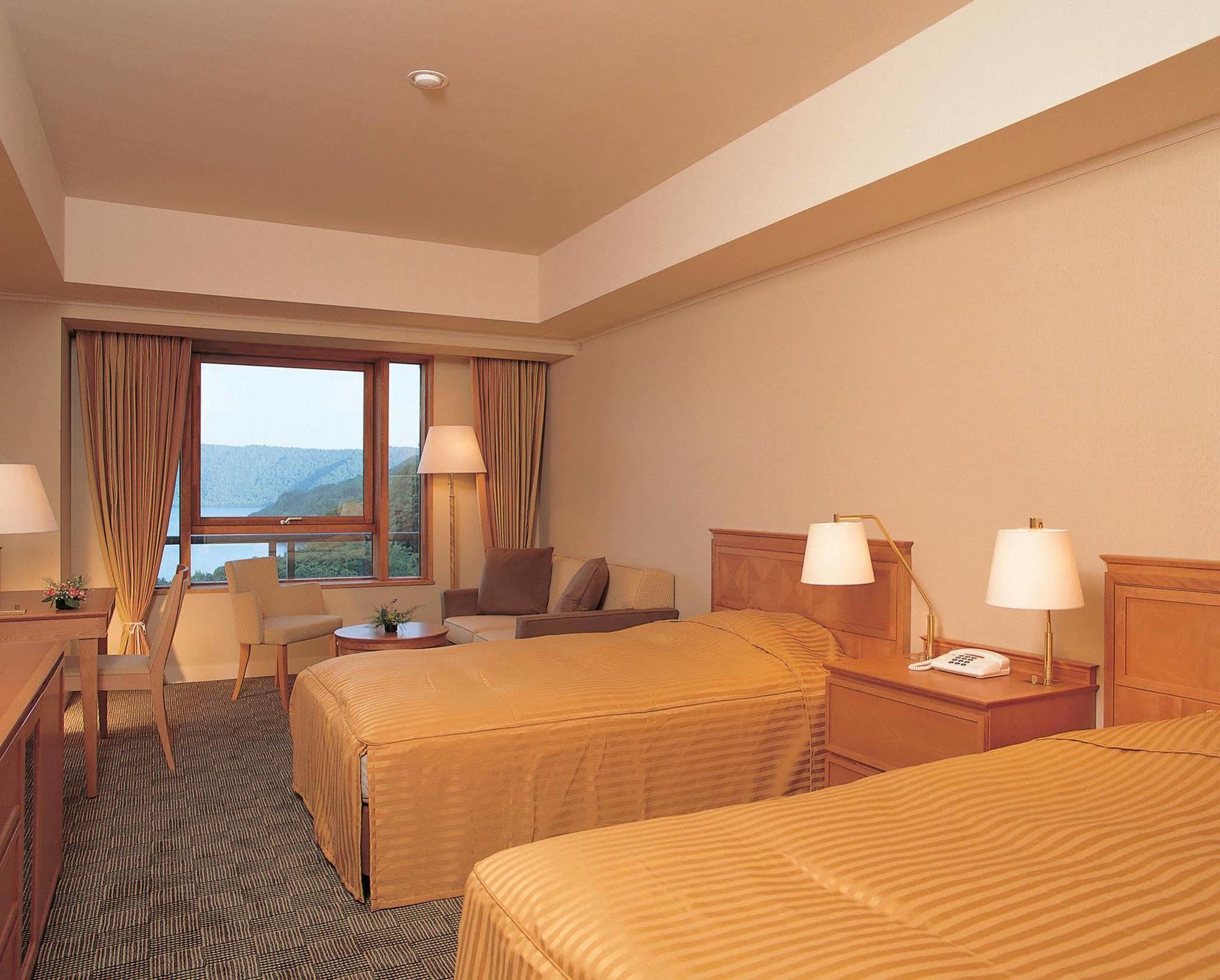 Towada Prince Hotel Kosaka Luaran gambar
