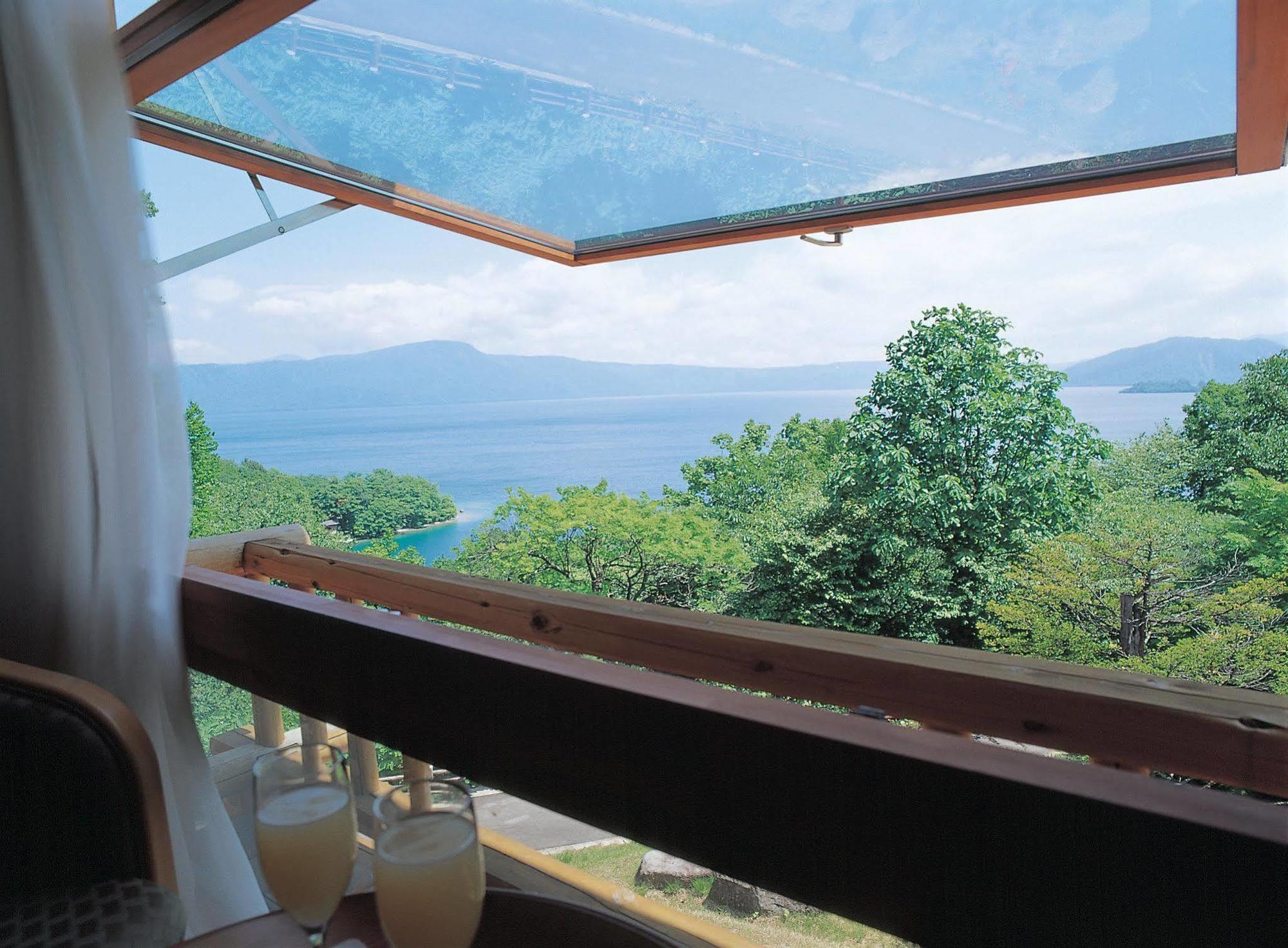 Towada Prince Hotel Kosaka Luaran gambar