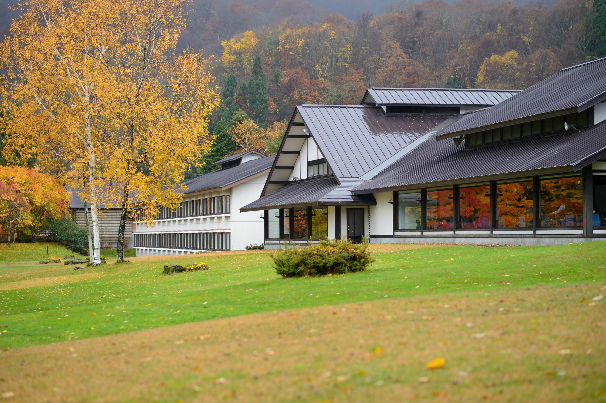 Towada Prince Hotel Kosaka Luaran gambar