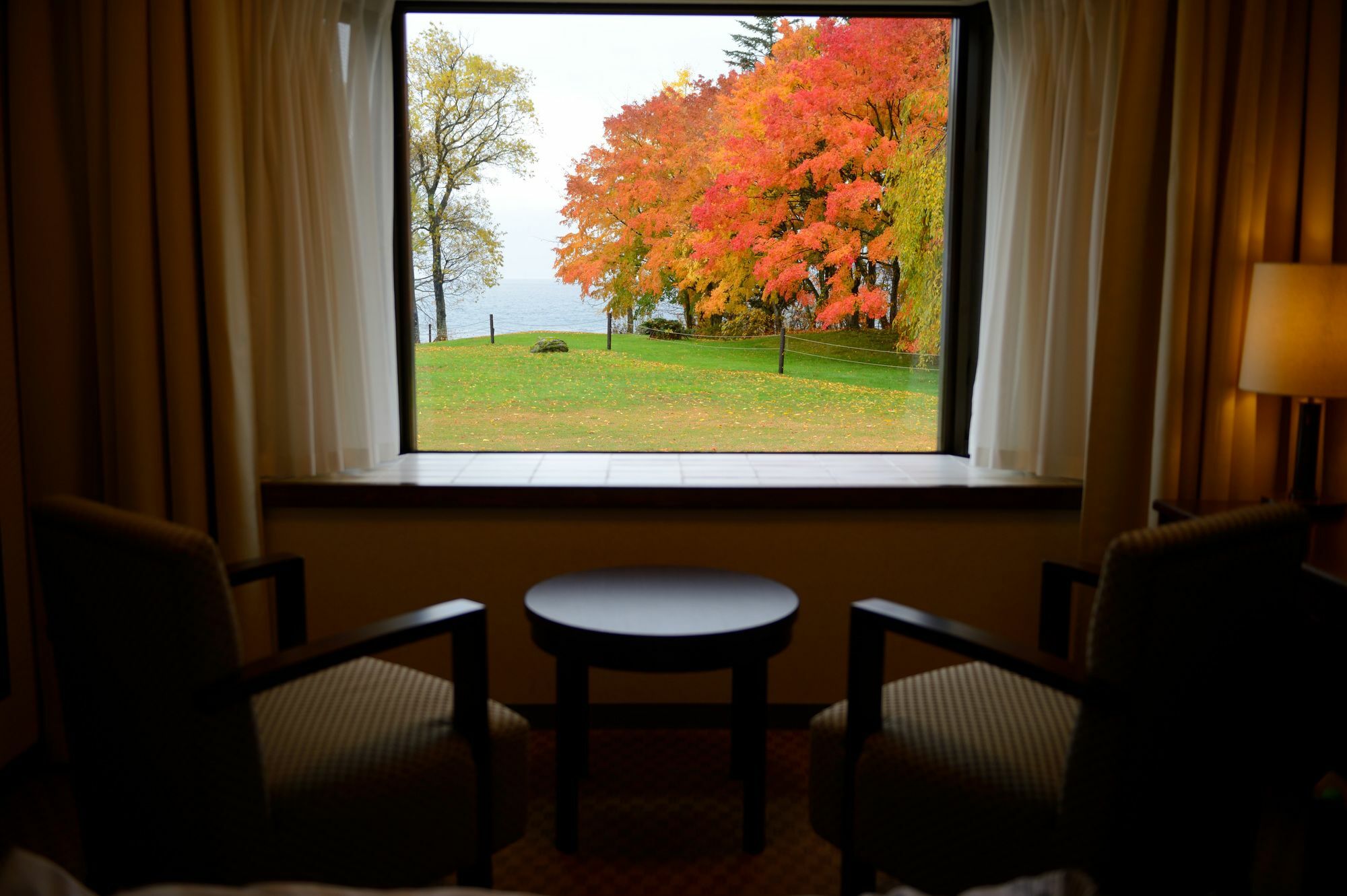 Towada Prince Hotel Kosaka Luaran gambar
