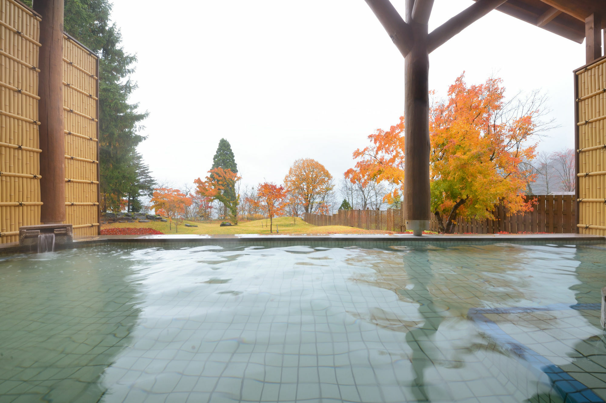 Towada Prince Hotel Kosaka Luaran gambar
