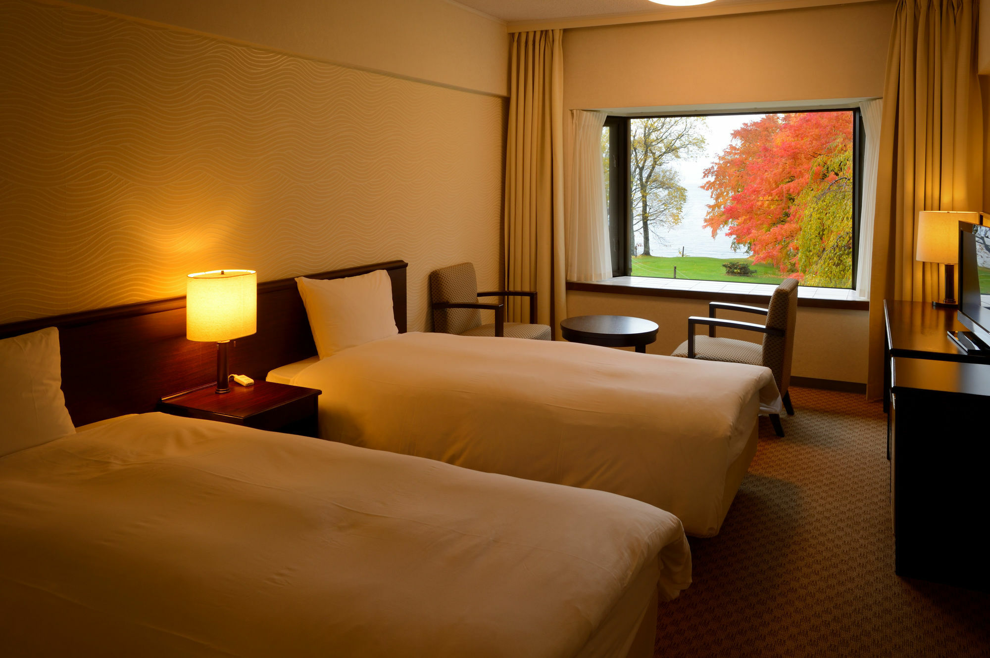 Towada Prince Hotel Kosaka Luaran gambar